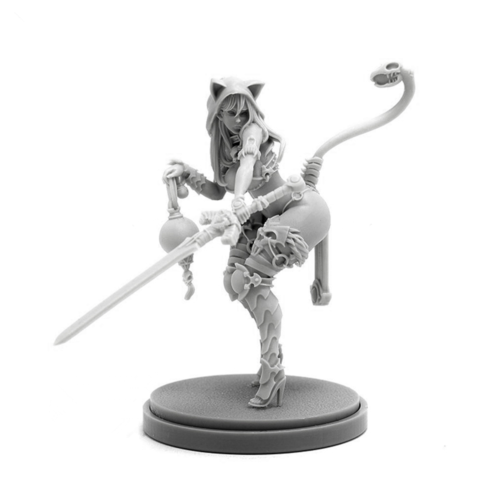 Model Kit Revell - model seti reçine kiti KRALLIK ÖLÜM