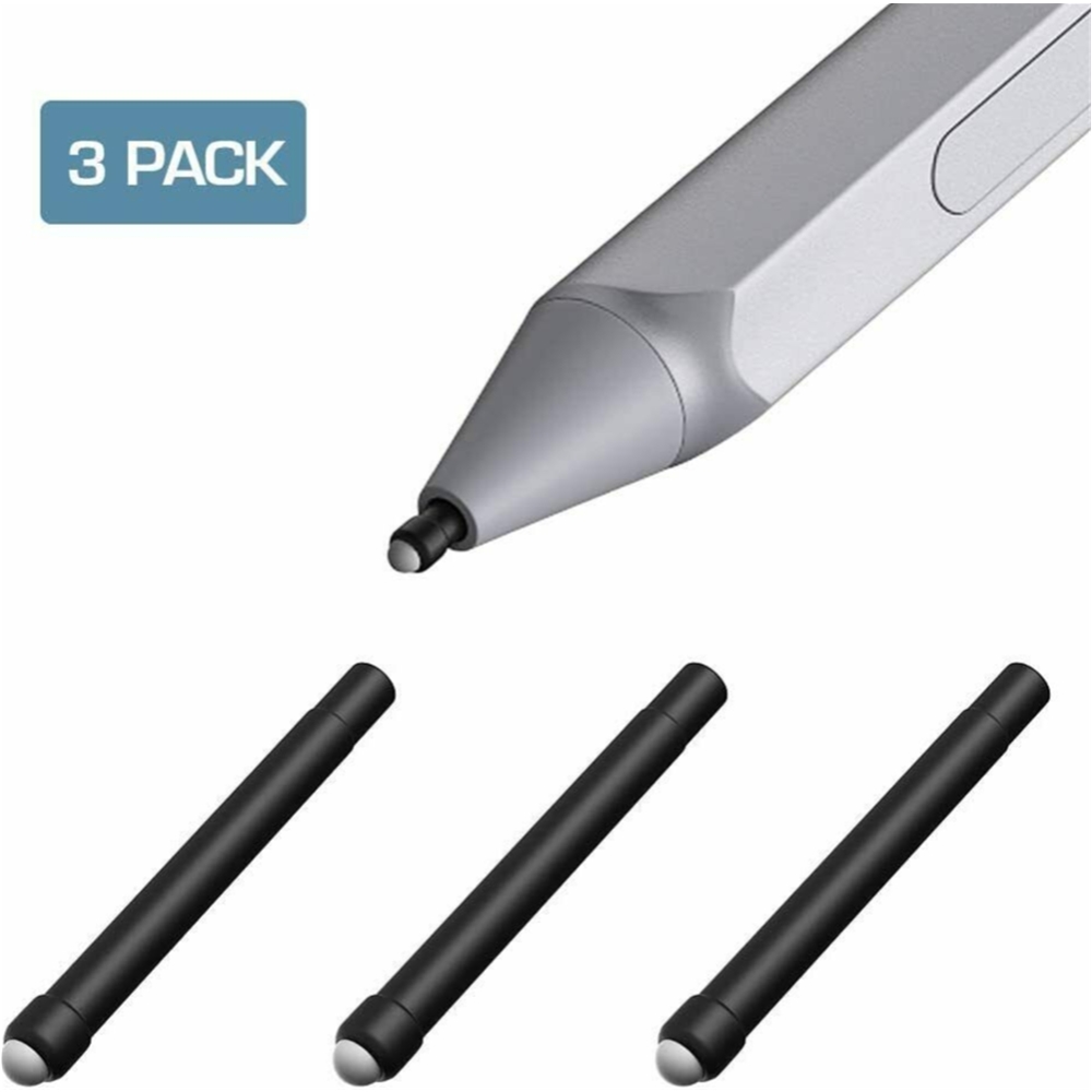 Model Kit Brands - Microsoft Surface Pro için 3 adet