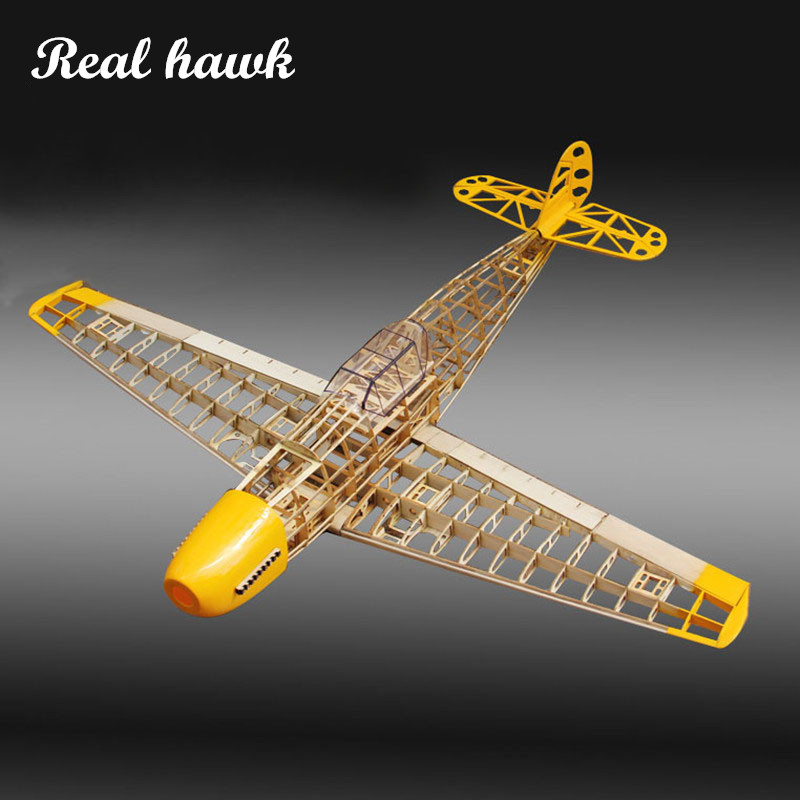 Model Kit Plane - RC uçaklar lazer kesim Balsa ahşap