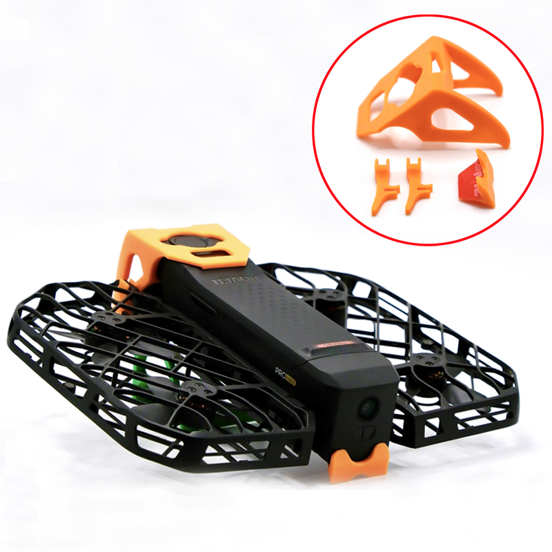 Model Kit Frame - 1 takım Hover X1 Pro/Promax Eylem