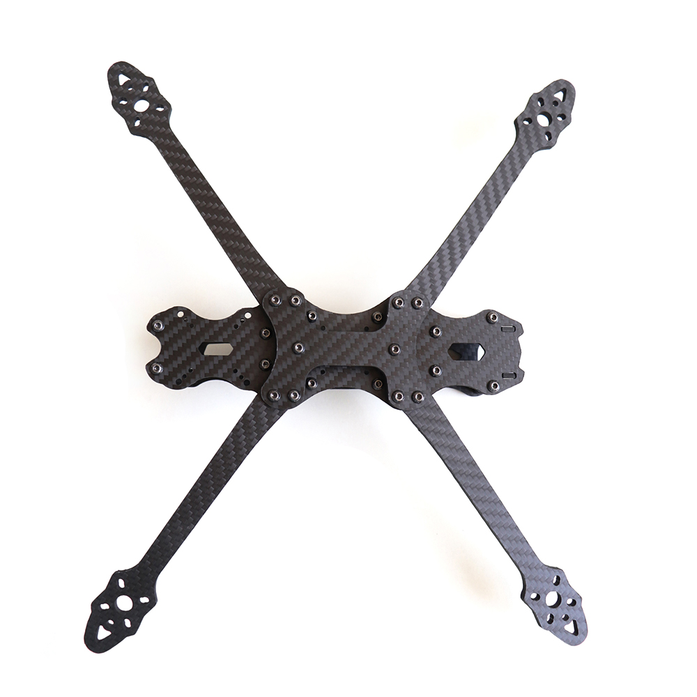 Model Kit Frame - MARK4 V4 7 8 9 10