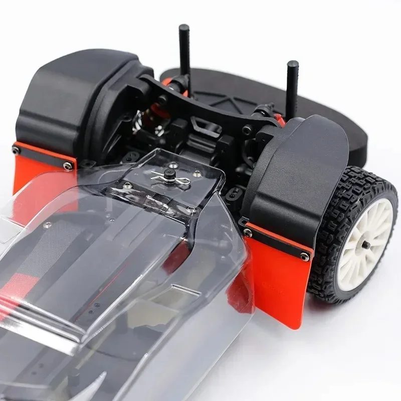 Model Kit Frame - LC Racing PTG-2 PTG-2R 1/10 RC