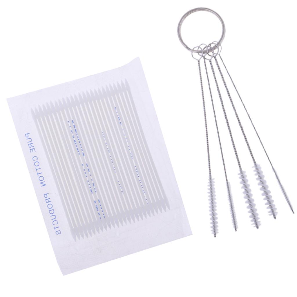 Model Kit Paint Remover - Hobi Model Araçları için Airbrush Temizleme