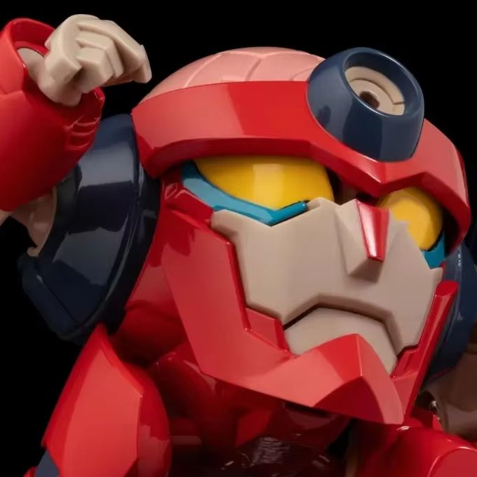Model Kit Gurren Lagann - 【Ön satış】Sentinel METAL COMPACT Gurren Lagann