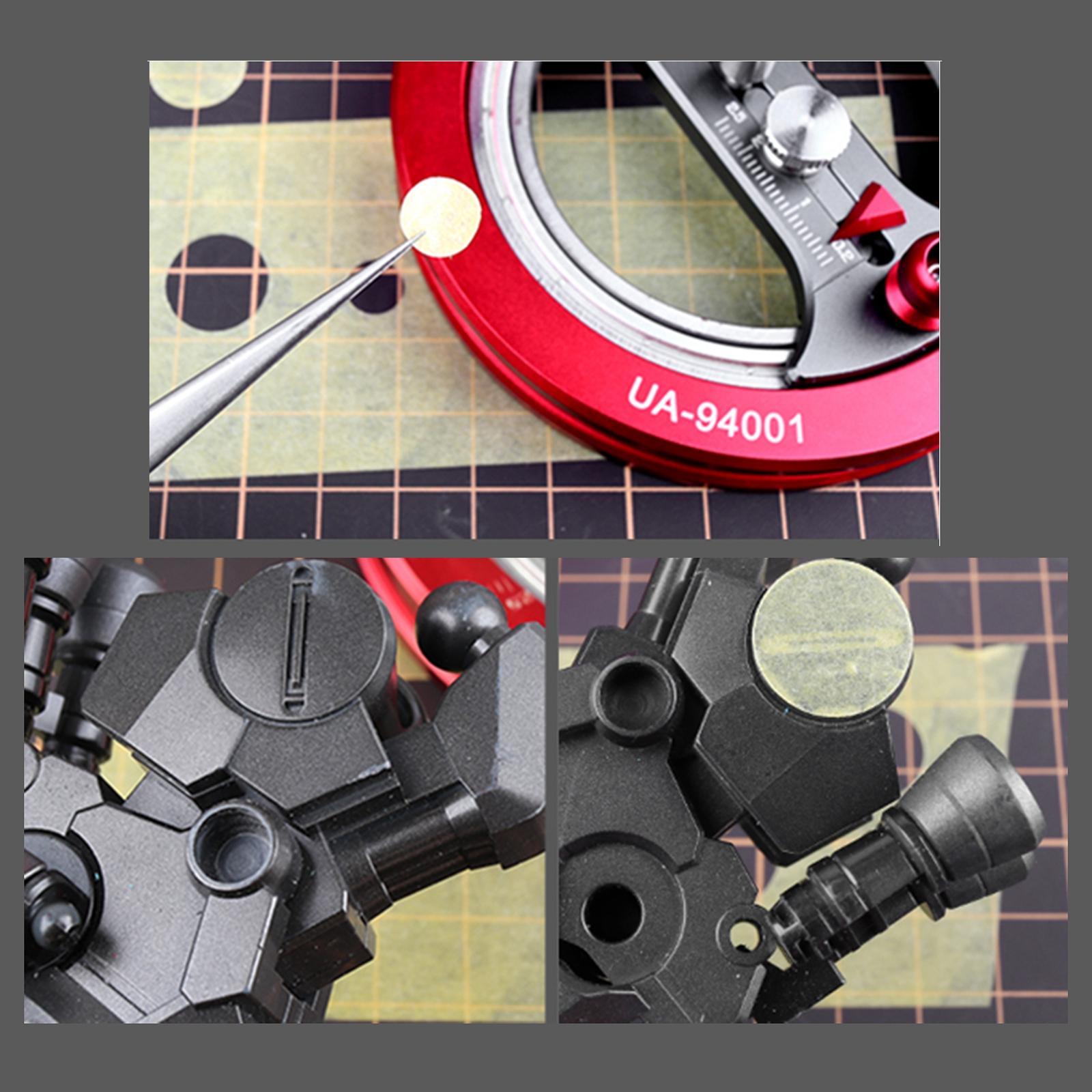 Model Kit Cutter - Model Yapım Kiti El Sanatları Yapımı