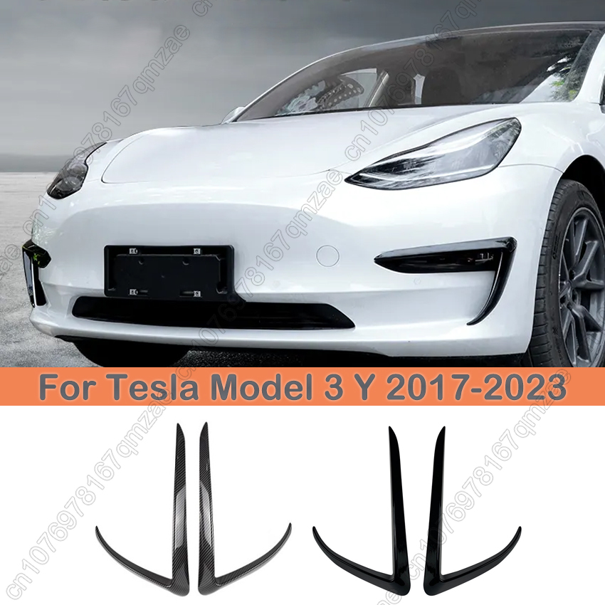 Model Kit Frame - Tesla Modeli 3 Y 2017 2018