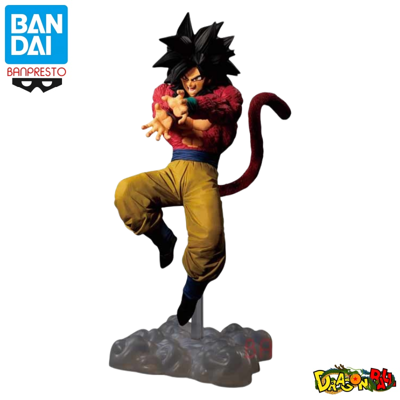 Model Kit Vegito - Bandai Orijinal Stokta Banpresto Dragon Ball