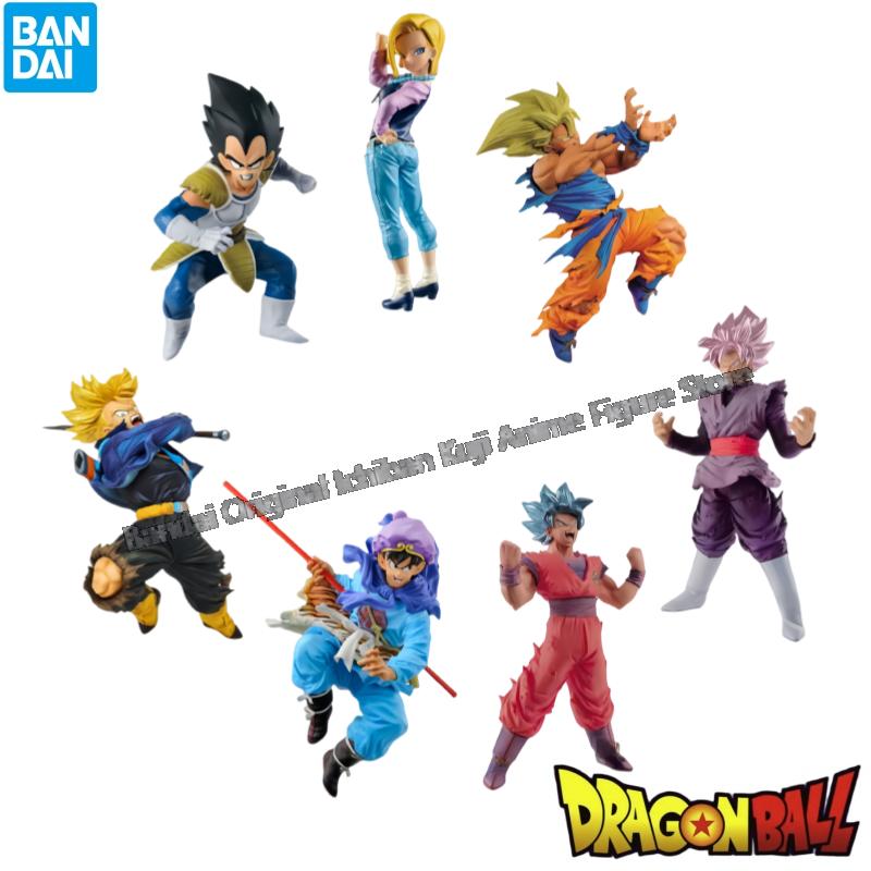 Model Kit Brands - Stokta Bandai Bebek Yepyeni Kutulu Dragon