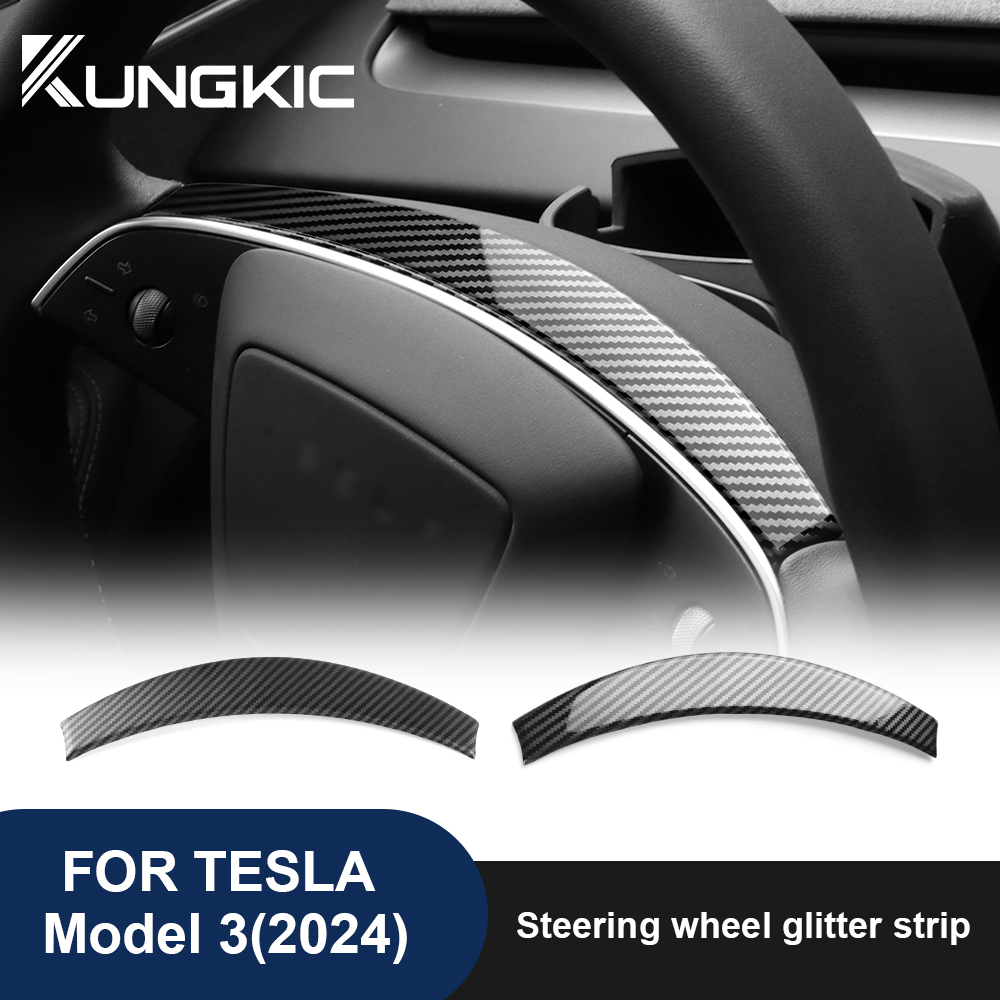 Model Kit Frame - Tesla Model 3 Highland 2024 2025