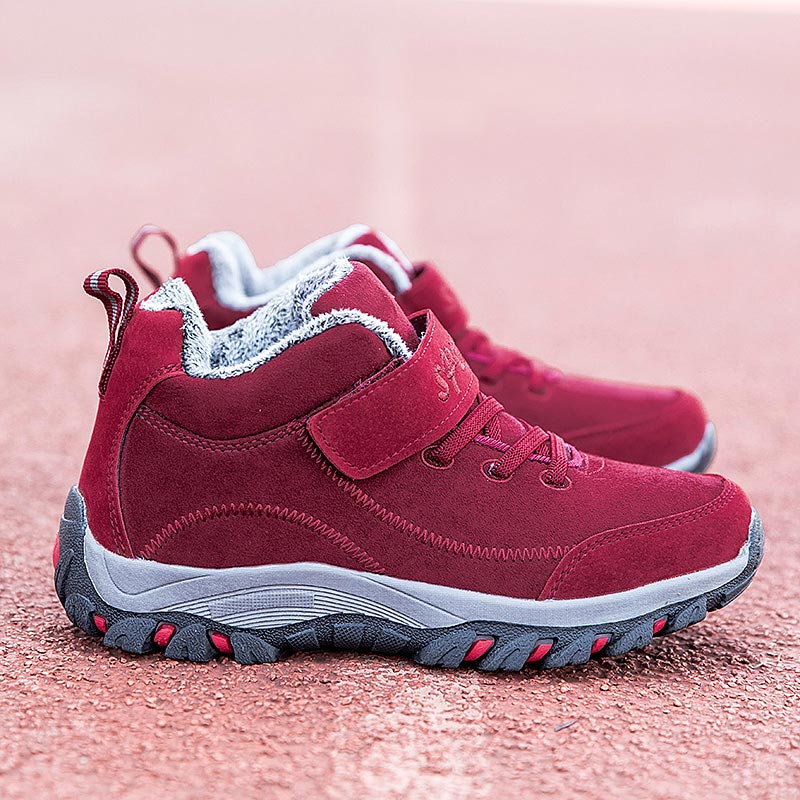 Model Kit Japan Shop - short winter sports shoes for women