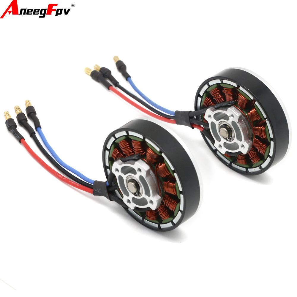 Model Kit Aircraft - RC Drone Motor 5008 335KV 400KV