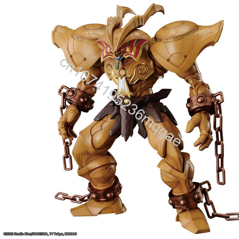 Bandai Yu-Gi-Oh'yu var! Düello - Model Kit Gurren Lagann incelemesi ve fiyatı