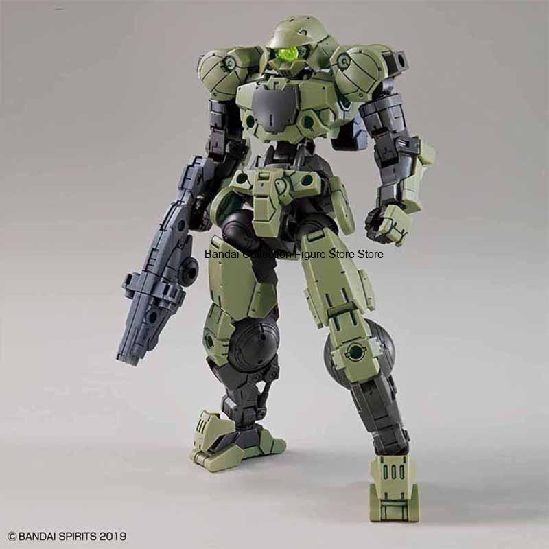 Bandai 30 Dakika Görevleri Mod - Model Kit Bandai 30 incelemesi ve fiyatı