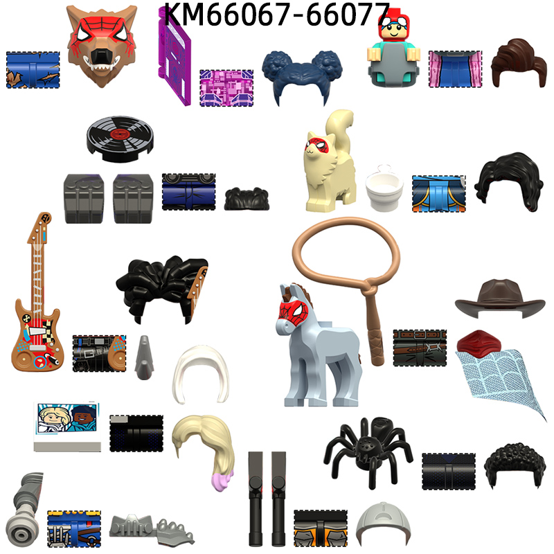 Record Cat Cup At İpi Gitar Çu - Model Kit Weapons incelemesi ve fiyatı
