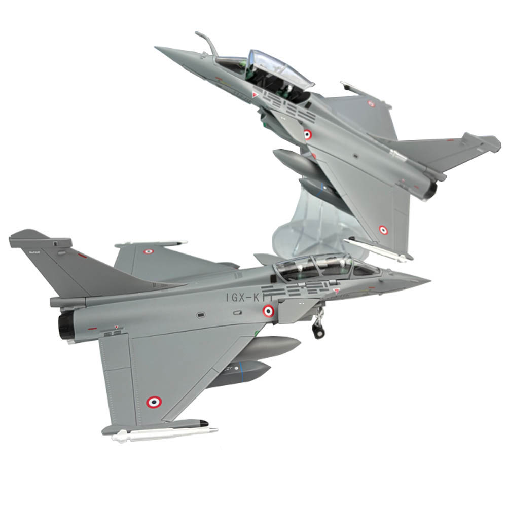 1/72 Ölçekli Fransa Hava Kuvve - Model Kit Aircraft incelemesi ve fiyatı