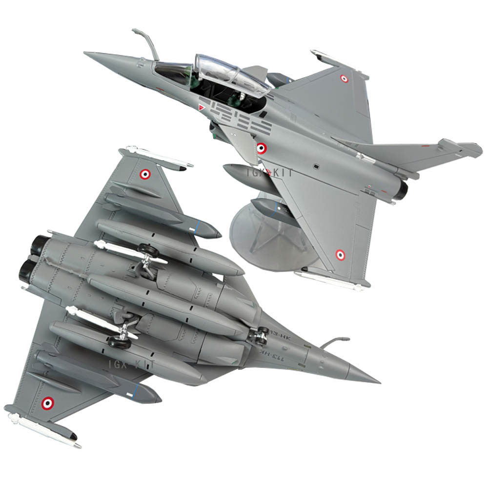 1/72 Ölçekli Fransa Hava Kuvve - Model Kit Aircraft incelemesi ve fiyatı
