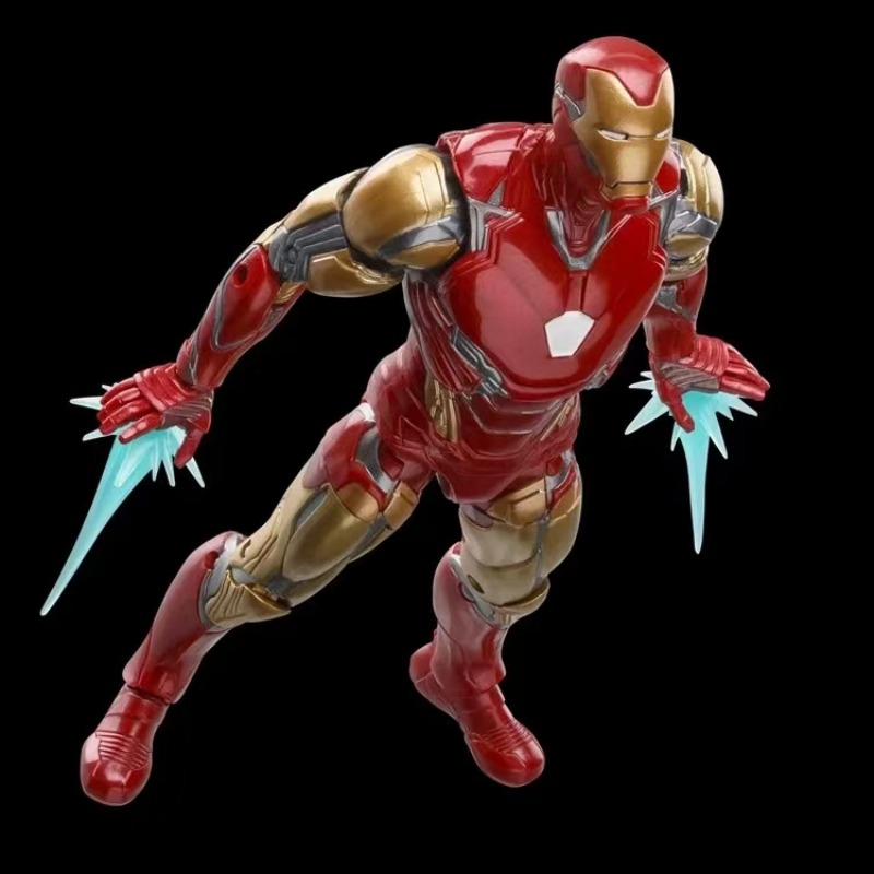 Yeni yapılmış, Hasbro Marvel L - Model Kit Deadpool incelemesi ve fiyatı