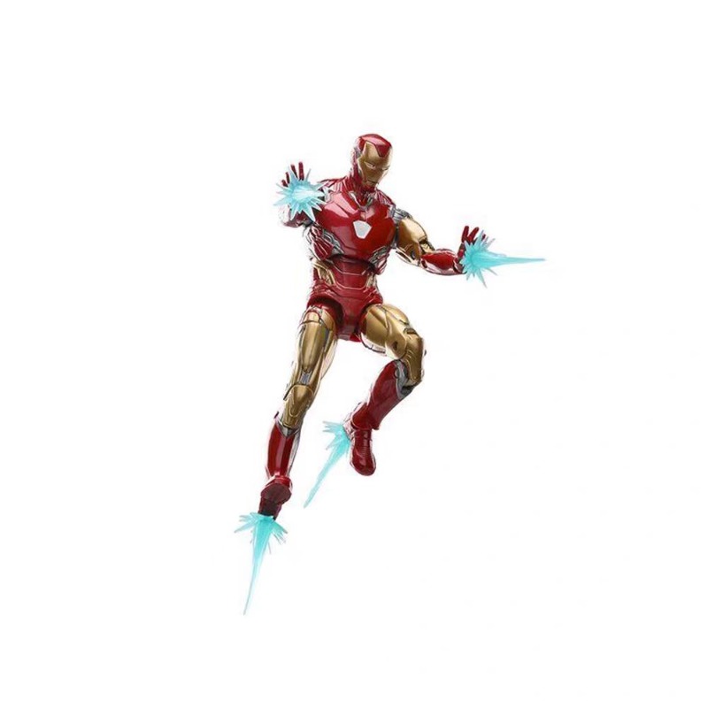Yeni yapılmış, Hasbro Marvel L - Model Kit Deadpool incelemesi ve fiyatı