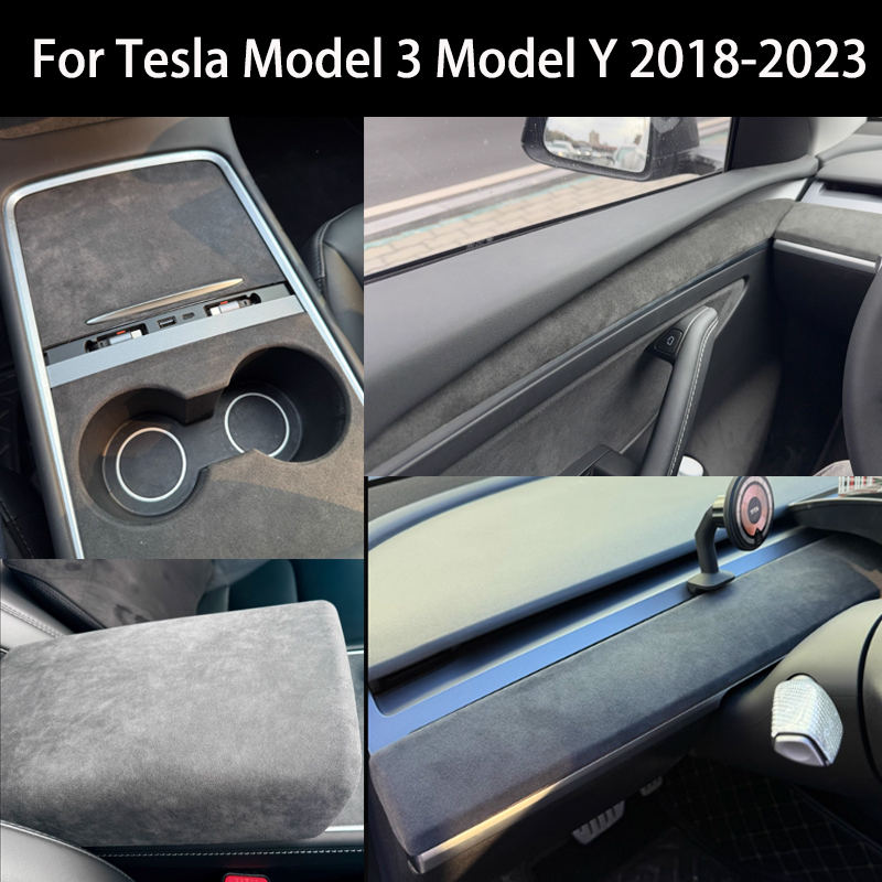 Tesla Model 3 Model Y 2018-202 - Model Kit Frame incelemesi ve fiyatı