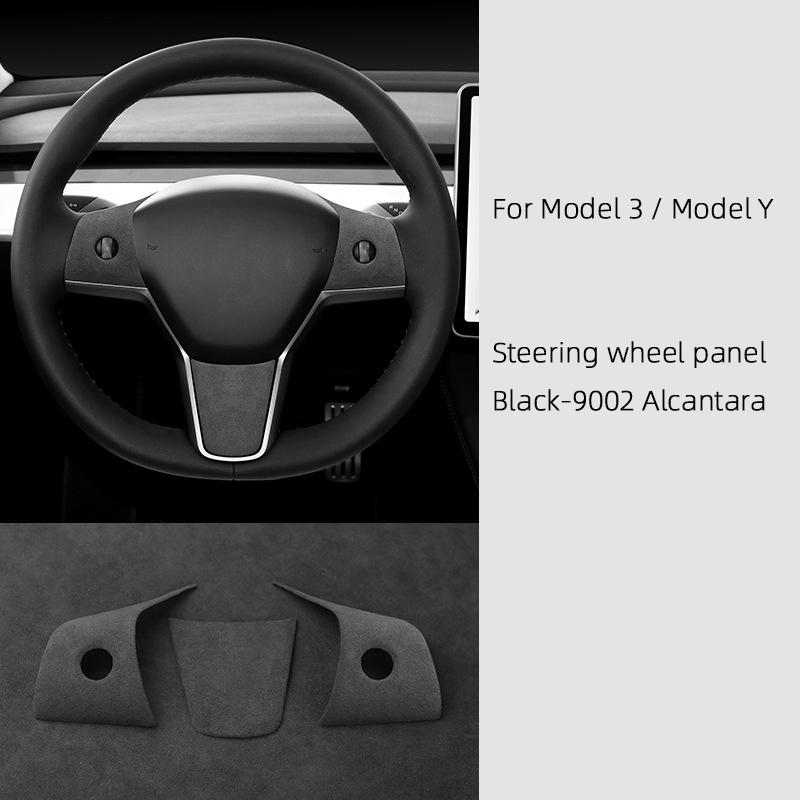 Tesla Model 3 Model Y 2018-202 - Model Kit Frame incelemesi ve fiyatı