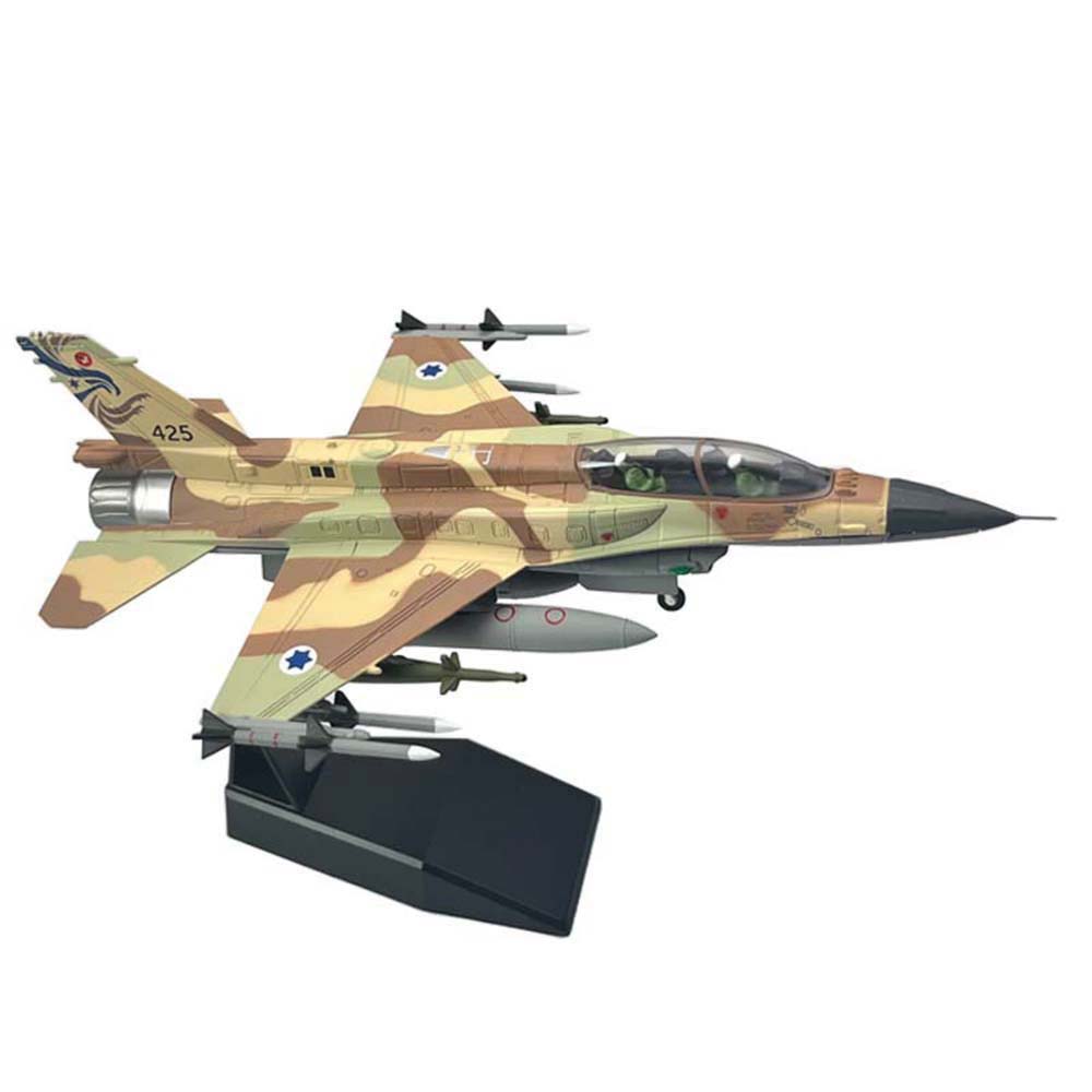 1:72 İsrail Hava Kuvvetleri F1 - Model Kit Aircraft incelemesi ve fiyatı