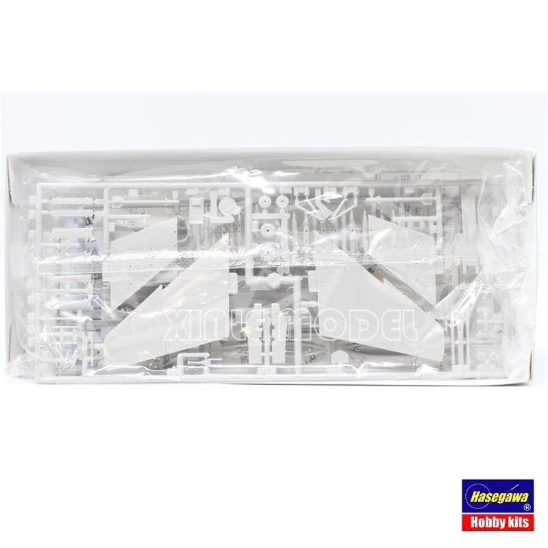 Hasegawa Ölçekli Model Seti 00 - Model Kit Hasegawa incelemesi ve fiyatı
