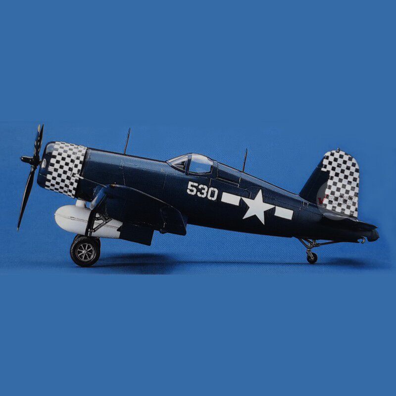 Hasegawa Plastik Montajlı Uçak - Model Kit Hasegawa incelemesi ve fiyatı