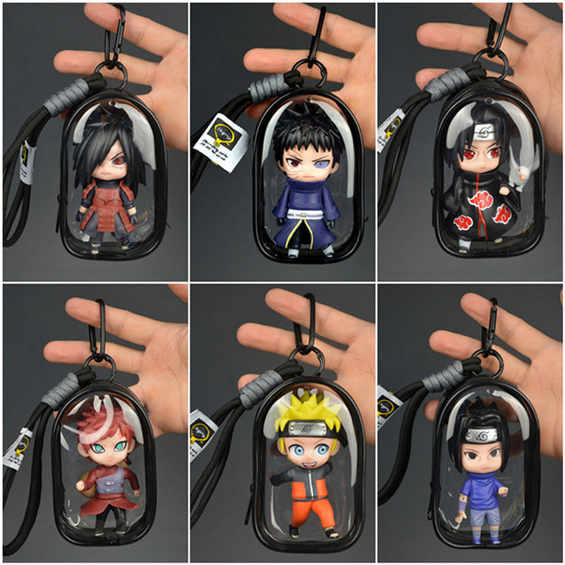 Naruto Uchiha Obito Itachi Uch - Model Kit Naruto incelemesi ve fiyatı