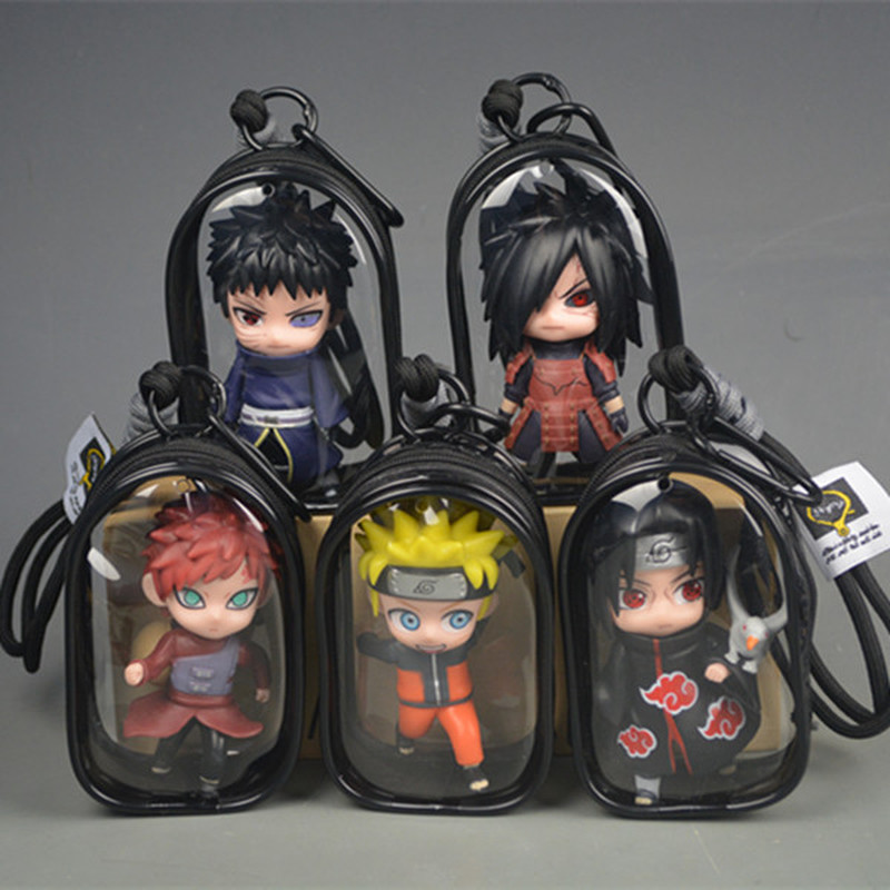 Naruto Uchiha Obito Itachi Uch - Model Kit Naruto incelemesi ve fiyatı