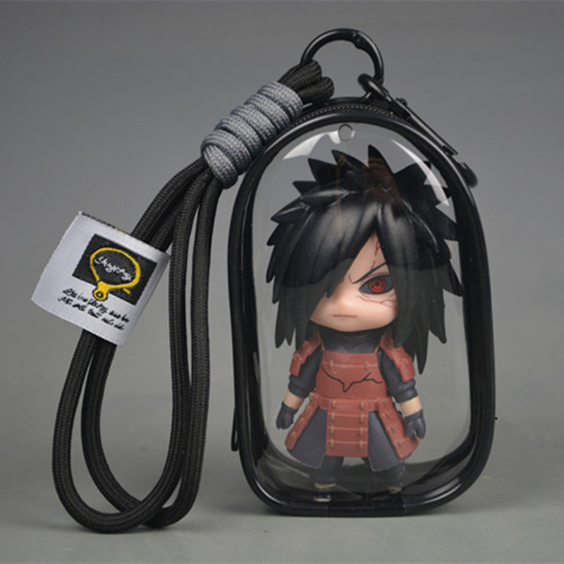 Naruto Uchiha Obito Itachi Uch - Model Kit Naruto incelemesi ve fiyatı