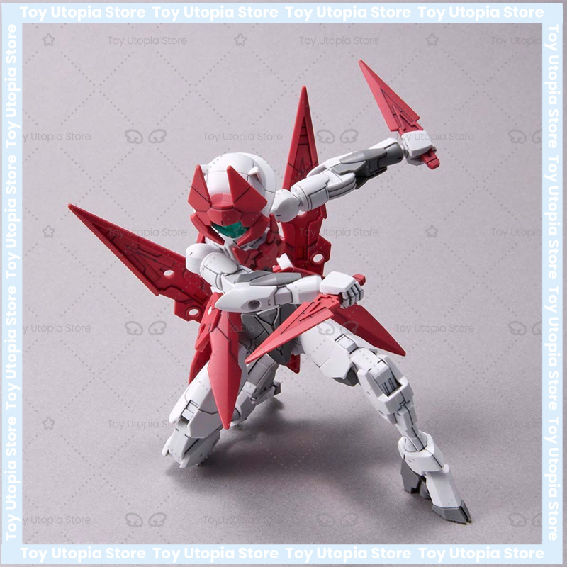 Bandai Orijinal 30 Dakika Misy - Model Kit Bandai 30 incelemesi ve fiyatı