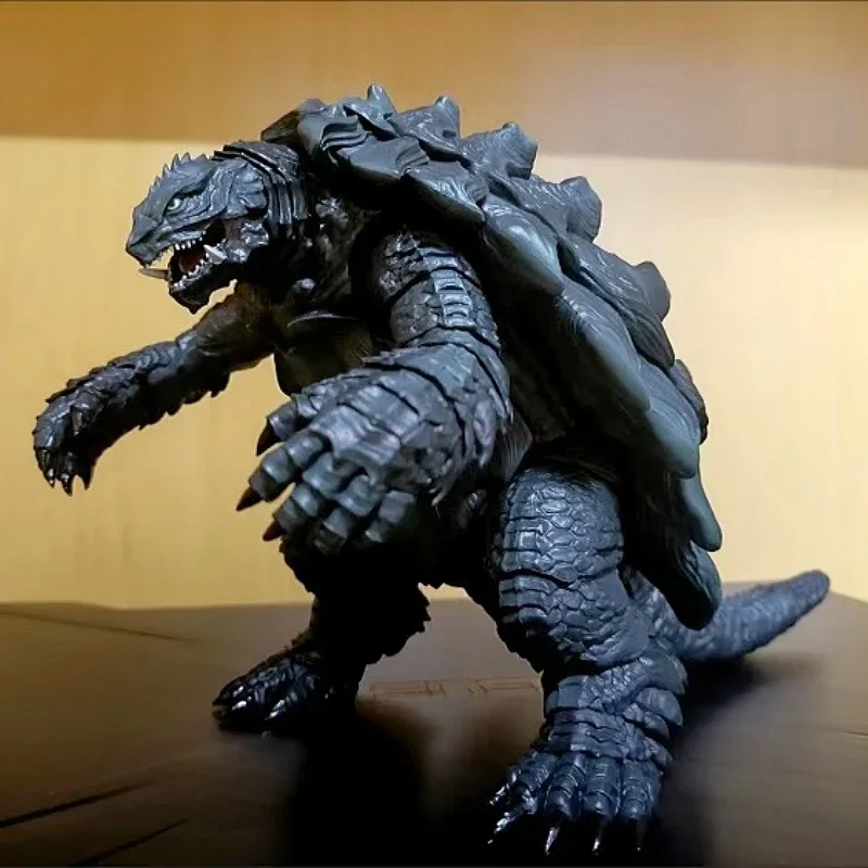 Stokta Bandai Orijinal Shm Ani - Model Kit Kiryu incelemesi ve fiyatı