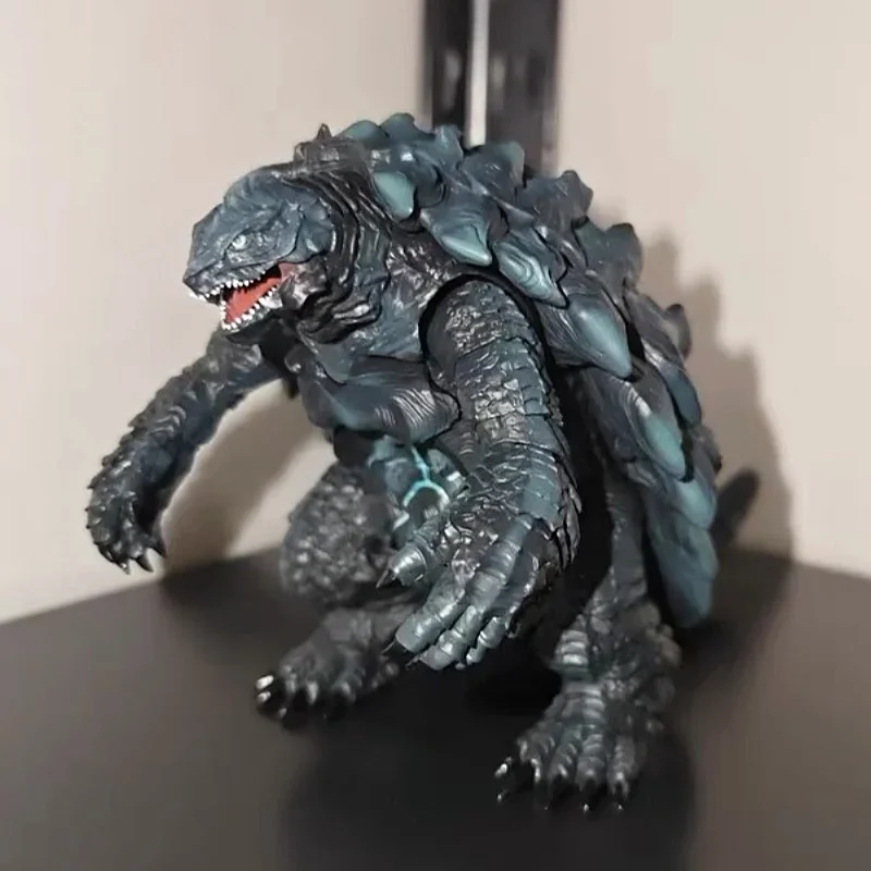 Stokta Bandai Orijinal Shm Ani - Model Kit Kiryu incelemesi ve fiyatı