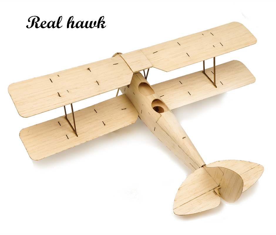 RC Uçak Lazer Kesim Balsa Ahşa - Model Kit Plane incelemesi ve fiyatı