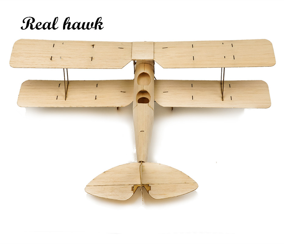 RC Uçak Lazer Kesim Balsa Ahşa - Model Kit Plane incelemesi ve fiyatı