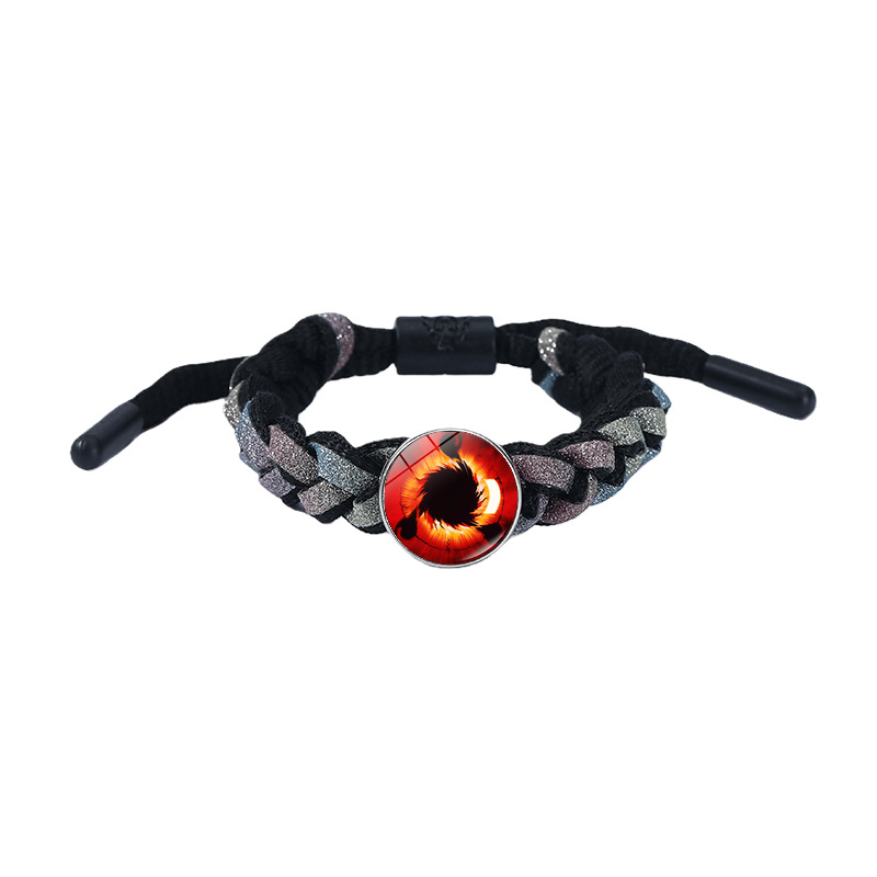 Naruto Sharingan Bilezik Yeni  - Model Kit Naruto incelemesi ve fiyatı
