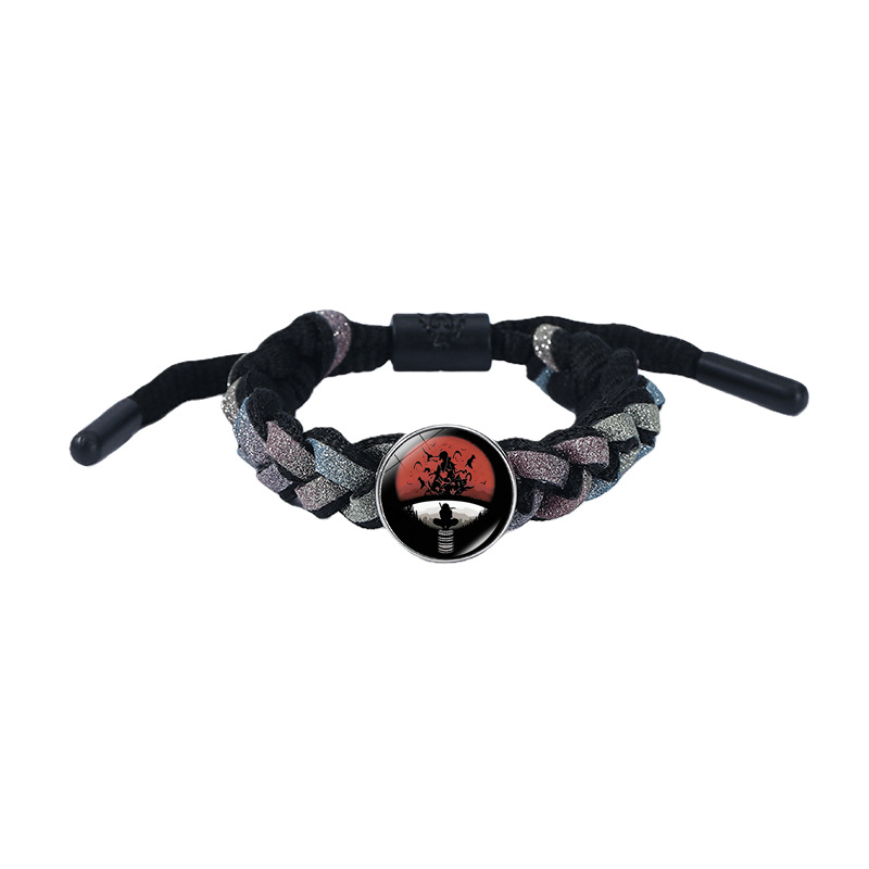 Naruto Sharingan Bilezik Yeni  - Model Kit Naruto incelemesi ve fiyatı
