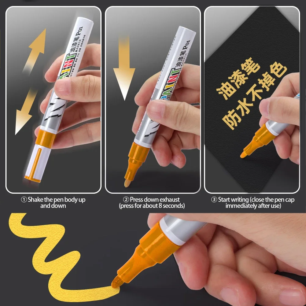 Araba Çizik Onarım Kalemi Oto  - Model Kit Paint Remover incelemesi ve fiyatı