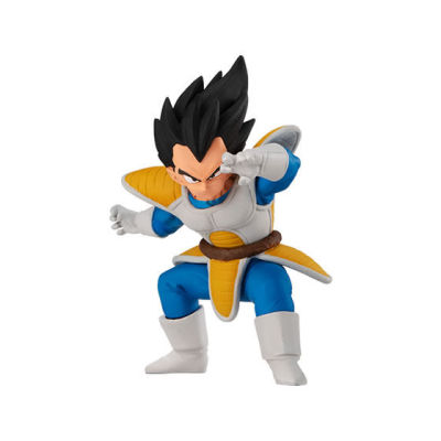 Dragon Ball Super VS SP04/15/1 - Model Kit Vegito incelemesi ve fiyatı