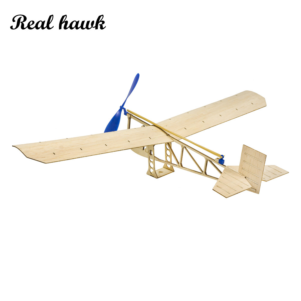 STEM Lastikle Çalışan Uçak Kit - Model Kit Plane incelemesi ve fiyatı
