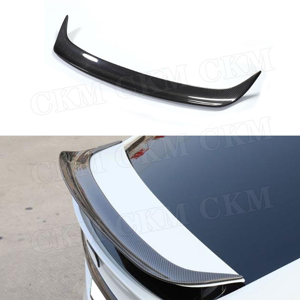 Tesla Model X 2016-2018 FRP Ka - Model Kit X Wing incelemesi ve fiyatı