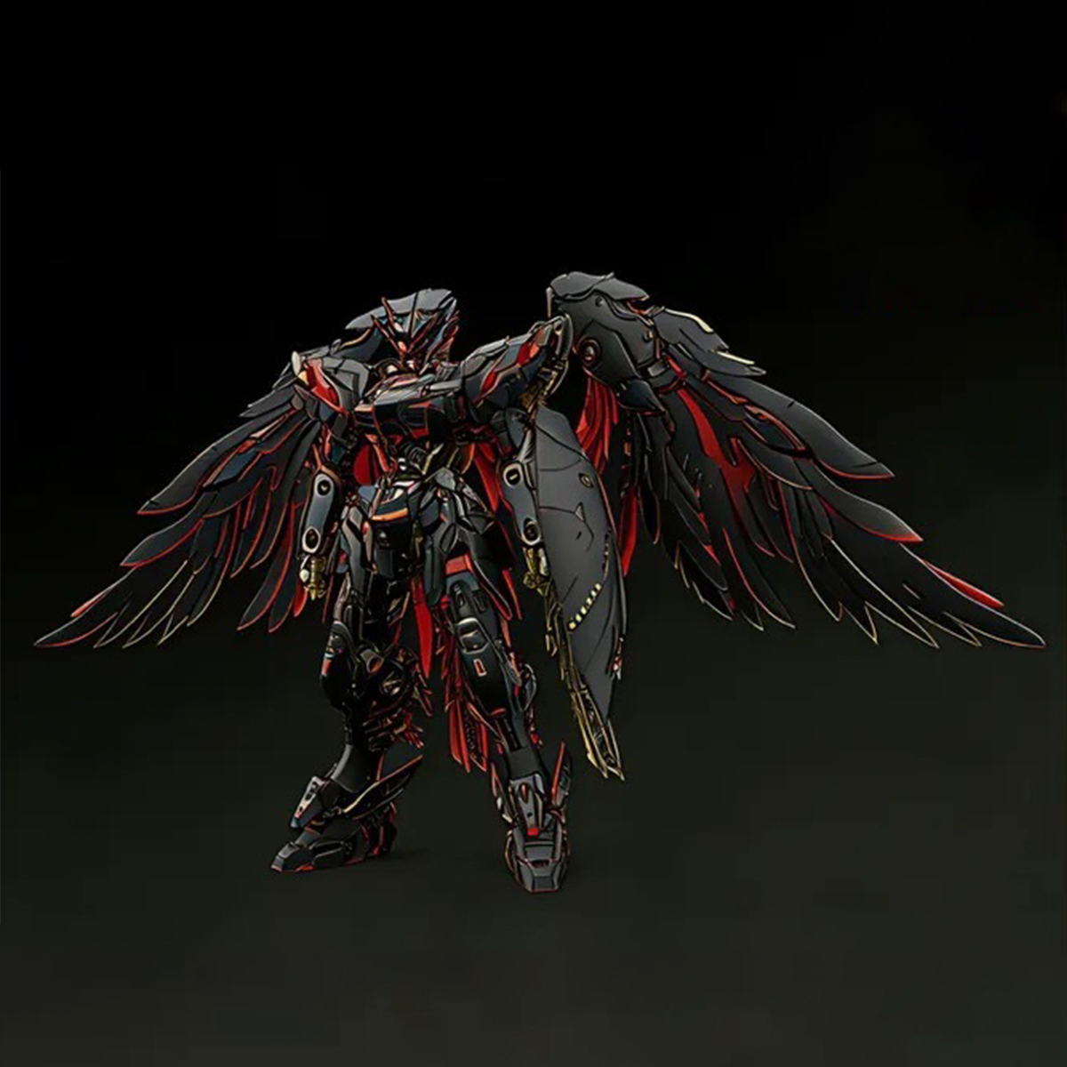 HIPLAY MECHA CORE INDUSTRY Obe - Model Kit Oberon incelemesi ve fiyatı