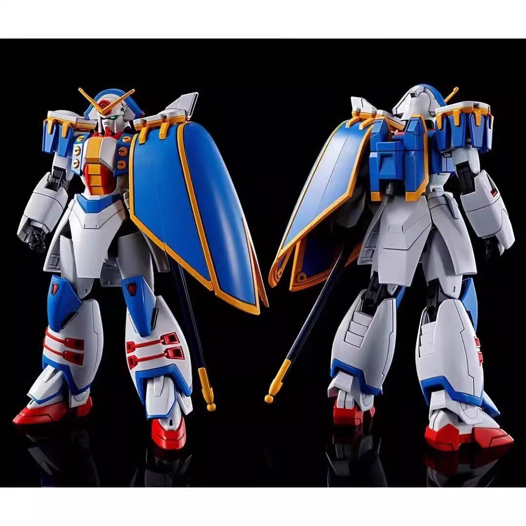 Rose Mecha HG 1/144 Ölçekli PB - Model Kit Gundam Hg incelemesi ve fiyatı