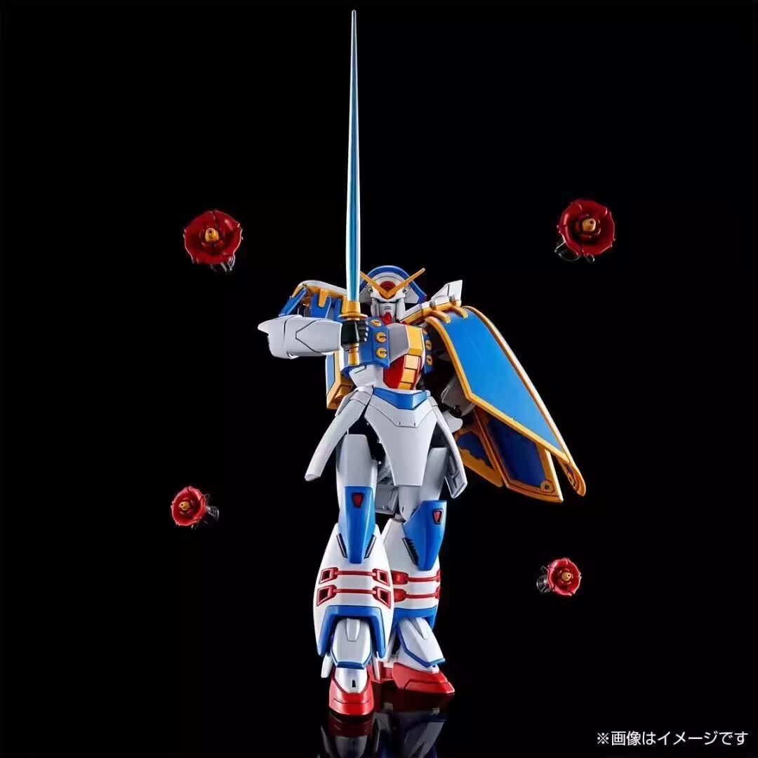 Rose Mecha HG 1/144 Ölçekli PB - Model Kit Gundam Hg incelemesi ve fiyatı