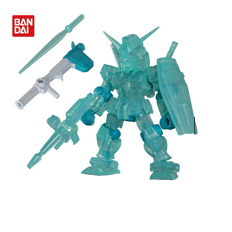 BANDAI Orijinal GUNDAM Hatsune - Model Kit Zaku incelemesi ve fiyatı