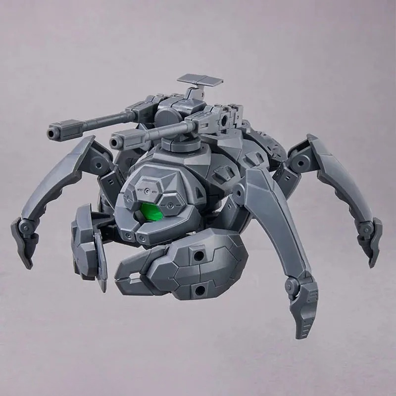 Stokta Bandai 30 Dakika Görevl - Model Kit Bandai 30 incelemesi ve fiyatı