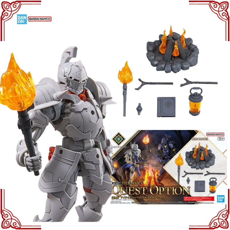 Stokta Orijinal Bandai Model K - Model Kit Japan Shop incelemesi ve fiyatı