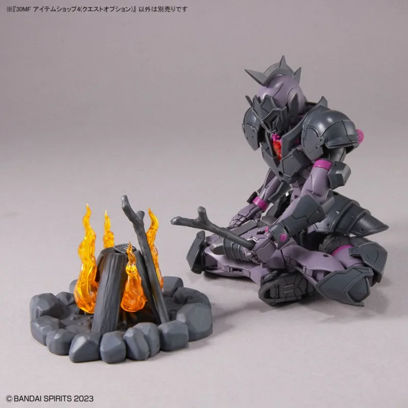 Stokta Orijinal Bandai Model K - Model Kit Japan Shop incelemesi ve fiyatı