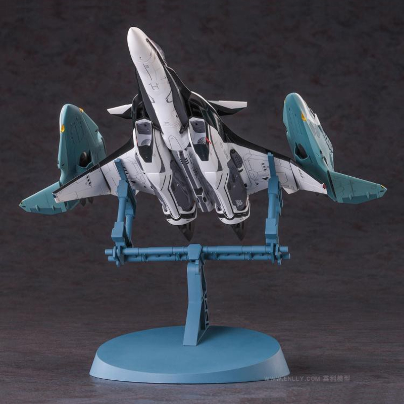 Hasegawa-65844 Plastik Montaj  - Model Kit Hasegawa incelemesi ve fiyatı