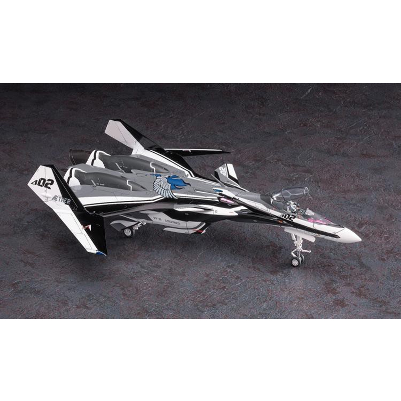 Hasegawa-65844 Plastik Montaj  - Model Kit Hasegawa incelemesi ve fiyatı